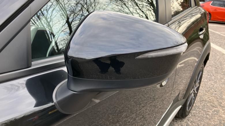 Mazda CX-3 2.0 Sport Nav 5dr Auto Petrol Hatchback